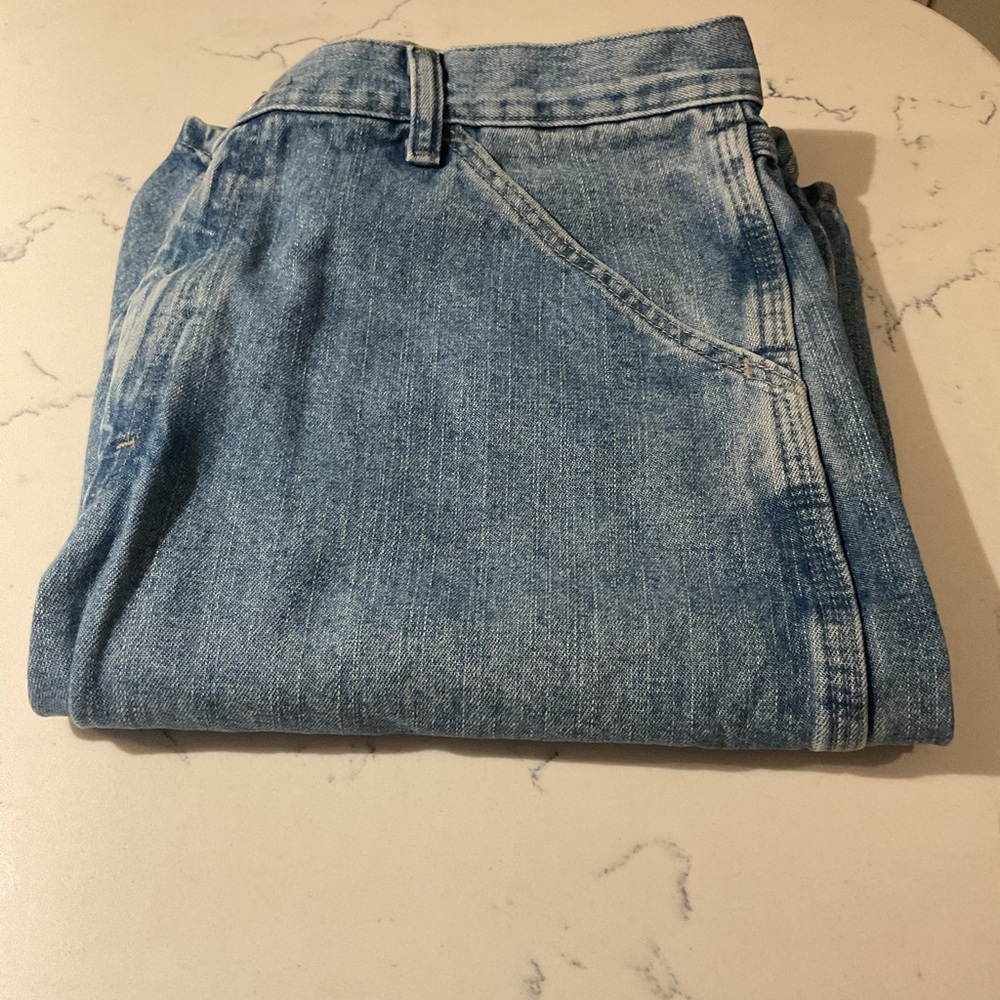 Wrangler original men’s cargo shorts